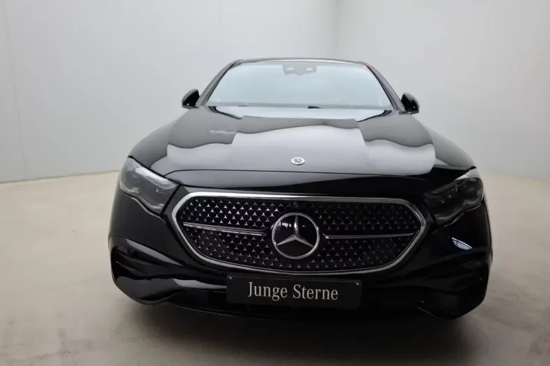 Mercedes-Benz E 200 din 2025 cu 14.050 km - oferta MER149816 - foto 2