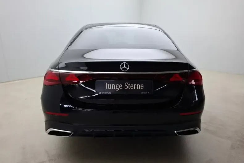 Mercedes-Benz E 200 din 2025 cu 14.050 km - oferta MER149816 - foto 5