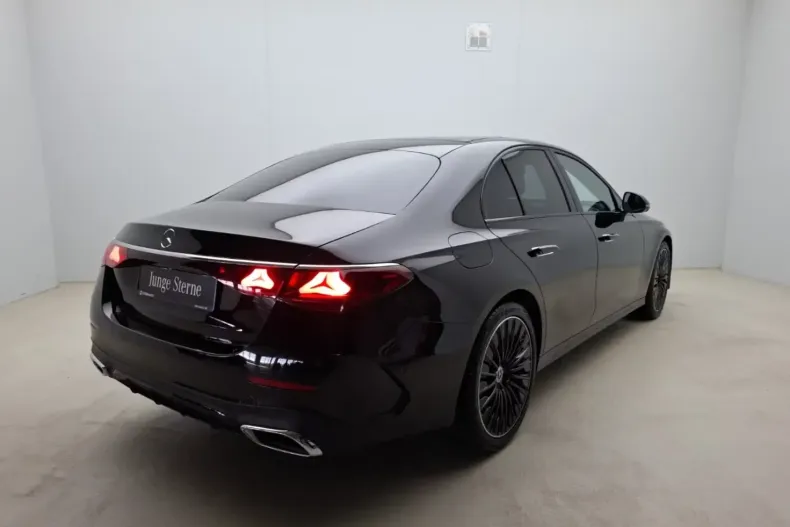 Mercedes-Benz E 200 din 2025 cu 14.050 km - oferta MER149816 - foto 6