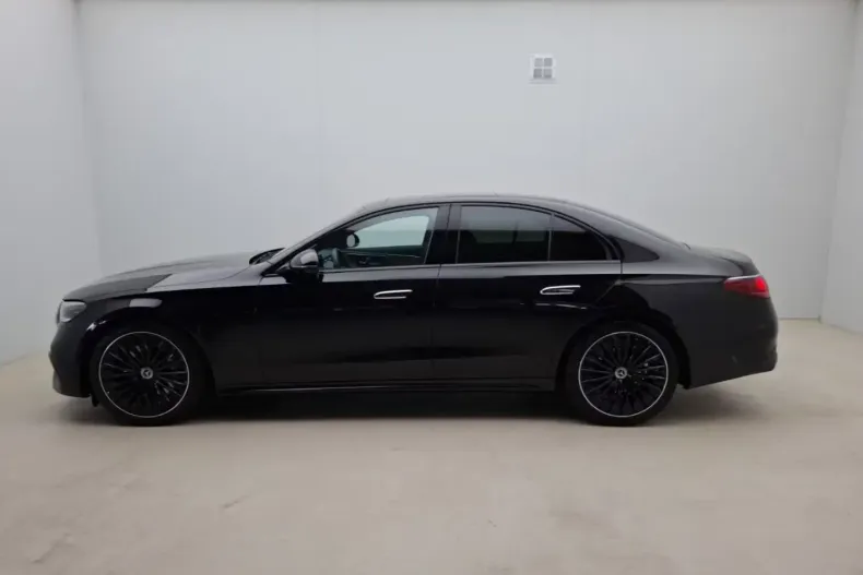 Mercedes-Benz E 200 din 2025 cu 14.050 km - oferta MER149816 - foto 7