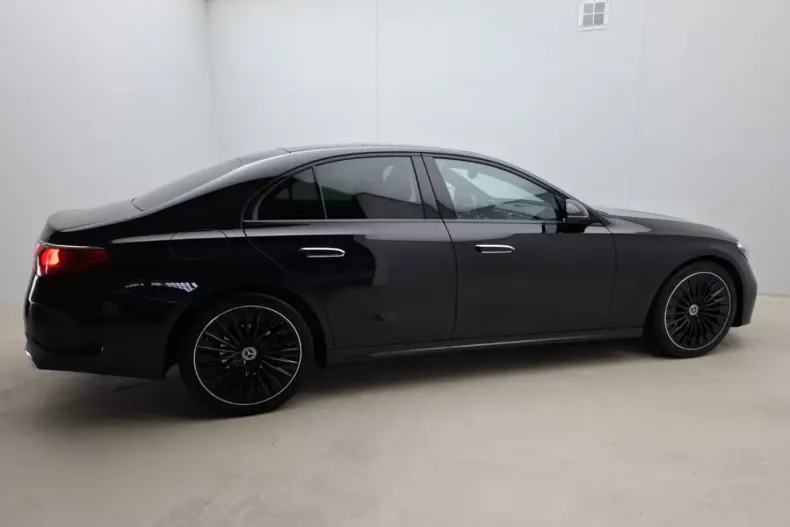 Mercedes-Benz E 200 din 2025 cu 14.050 km - oferta MER149816 - foto 8