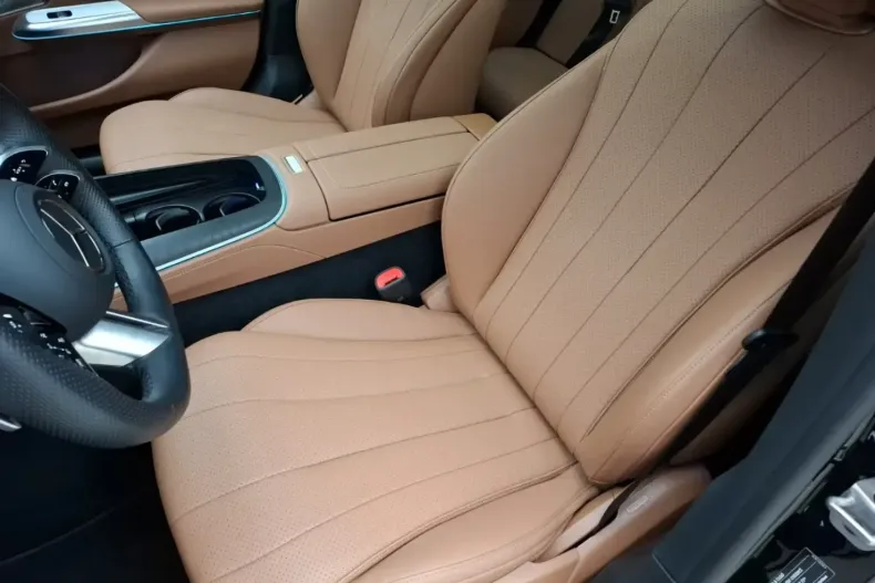 Mercedes-Benz E 200 din 2025 cu 14.050 km - oferta MER149816 - foto 14