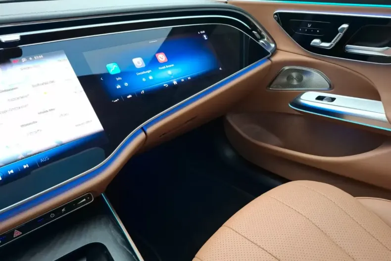 Mercedes-Benz E 200 din 2025 cu 14.050 km - oferta MER149816 - foto 16