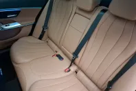 Mercedes-Benz E 200 din 2025 cu 14.050 km - oferta MER149816 - foto 17