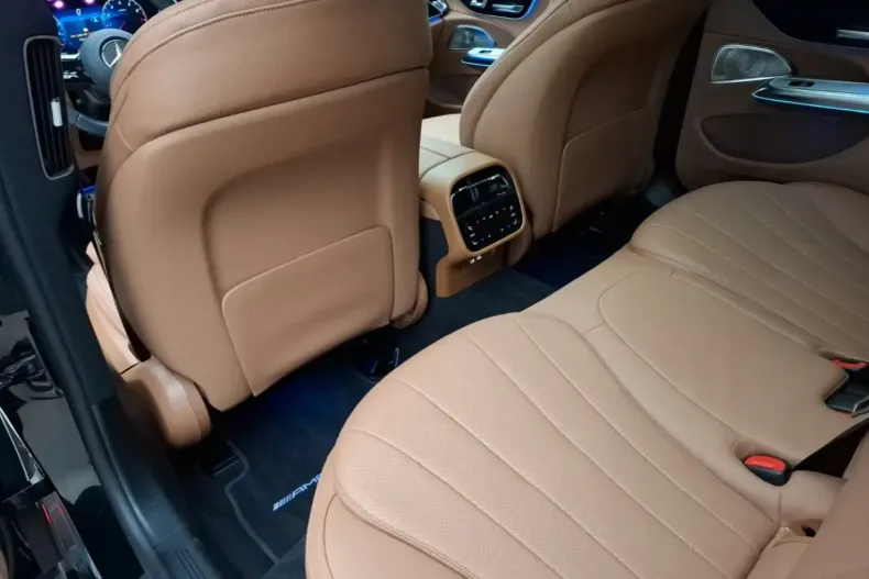 Mercedes-Benz E 200 din 2025 cu 14.050 km - oferta MER149816 - foto 18