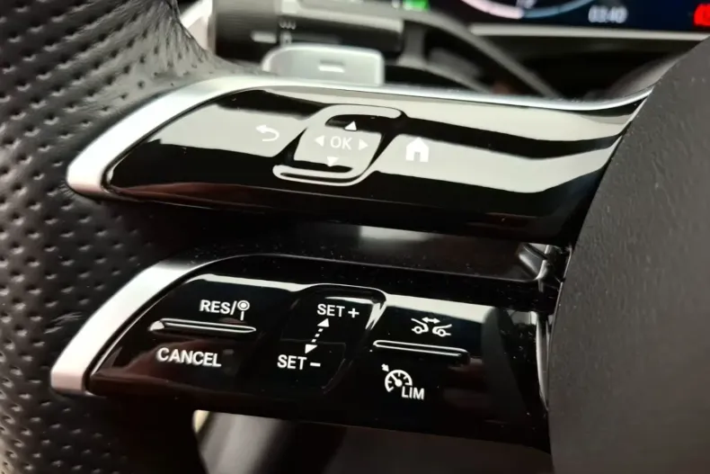 Mercedes-Benz E 200 din 2025 cu 14.050 km - oferta MER149816 - foto 22