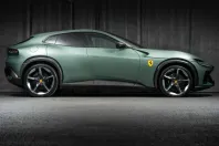 Ferrari Purosangue din 2024 cu 9.650 km - oferta FER149817 - foto 3