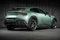 Ferrari Purosangue din 2024 cu 9.650 km - oferta FER149817 - foto 4