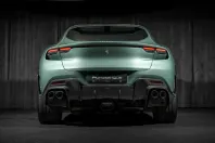 Ferrari Purosangue din 2024 cu 9.650 km - oferta FER149817 - foto 5