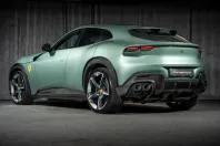 Ferrari Purosangue din 2024 cu 9.650 km - oferta FER149817 - foto 6