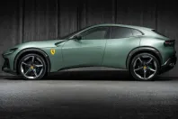 Ferrari Purosangue din 2024 cu 9.650 km - oferta FER149817 - foto 7