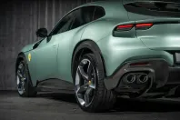 Ferrari Purosangue din 2024 cu 9.650 km - oferta FER149817 - foto 9