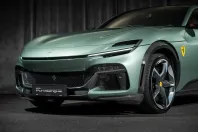 Ferrari Purosangue din 2024 cu 9.650 km - oferta FER149817 - foto 10