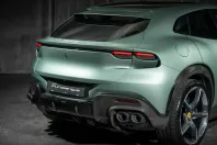 Ferrari Purosangue din 2024 cu 9.650 km - oferta FER149817 - foto 11