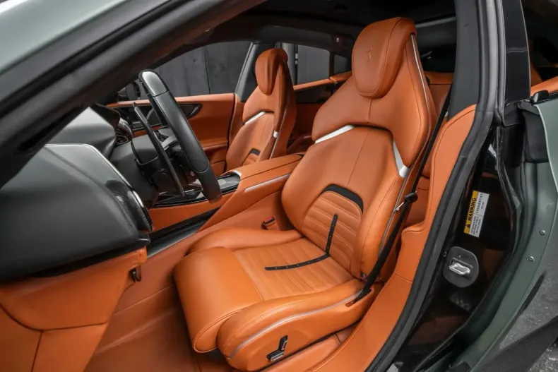 Ferrari Purosangue din 2024 cu 9.650 km - oferta FER149817 - foto 13