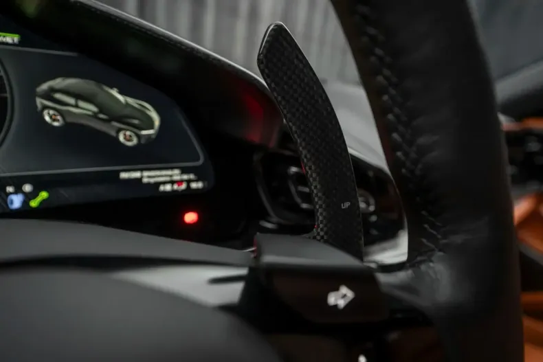 Ferrari Purosangue din 2024 cu 9.650 km - oferta FER149817 - foto 19