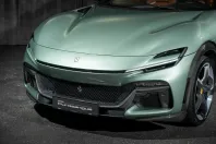 Ferrari Purosangue din 2024 cu 9.650 km - oferta FER149817 - foto 34