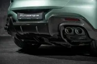 Ferrari Purosangue din 2024 cu 9.650 km - oferta FER149817 - foto 35