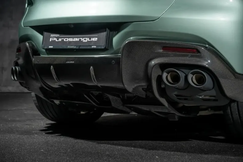 Ferrari Purosangue din 2024 cu 9.650 km - oferta FER149817 - foto 35