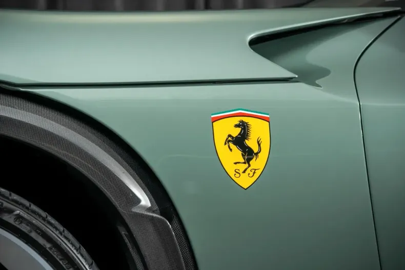 Ferrari Purosangue din 2024 cu 9.650 km - oferta FER149817 - foto 37