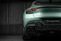 Ferrari Purosangue din 2024 cu 9.650 km - oferta FER149817 - foto 40