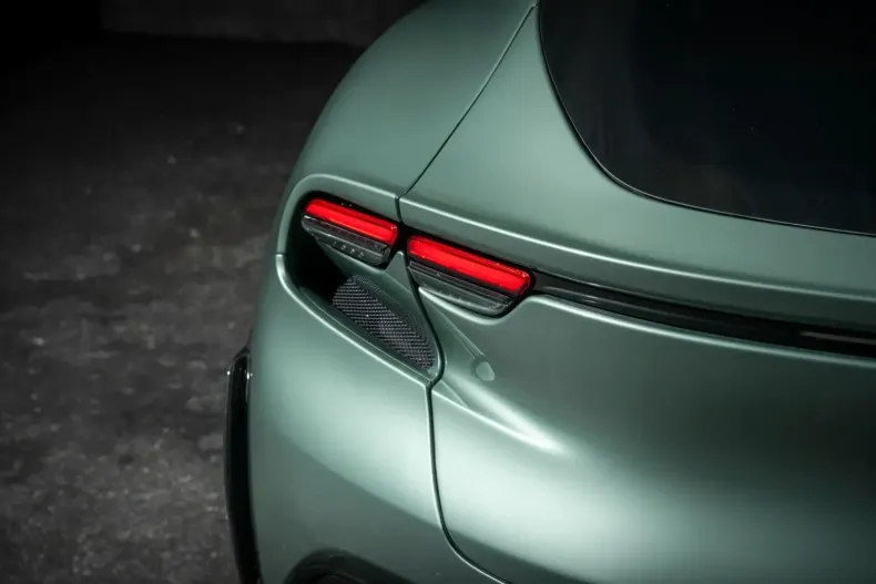 Ferrari Purosangue din 2024 cu 9.650 km - oferta FER149817 - foto 41