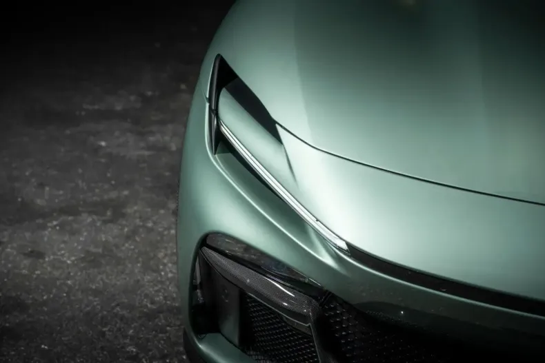 Ferrari Purosangue din 2024 cu 9.650 km - oferta FER149817 - foto 43