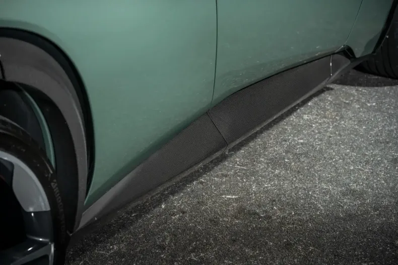 Ferrari Purosangue din 2024 cu 9.650 km - oferta FER149817 - foto 44