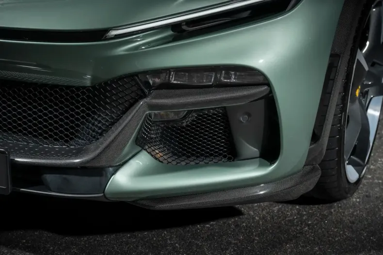 Ferrari Purosangue din 2024 cu 9.650 km - oferta FER149817 - foto 46