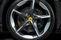 Ferrari Purosangue din 2024 cu 9.650 km - oferta FER149817 - foto 48