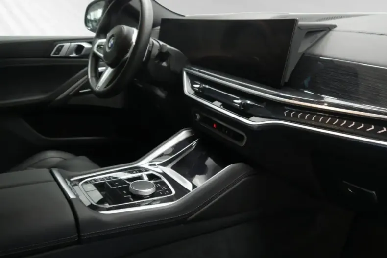 BMW X6 din 2024 cu 14.700 km - oferta BMW149818 - foto 3