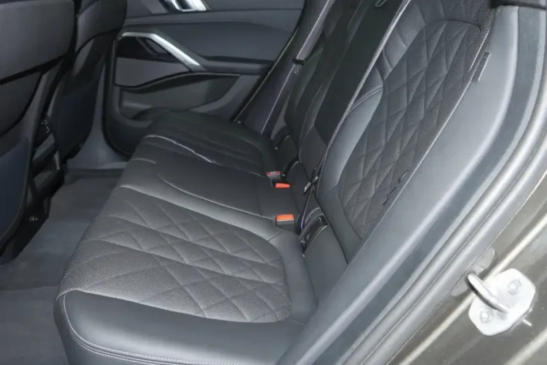 BMW X6 din 2024 cu 14.700 km - oferta BMW149818 - foto 5