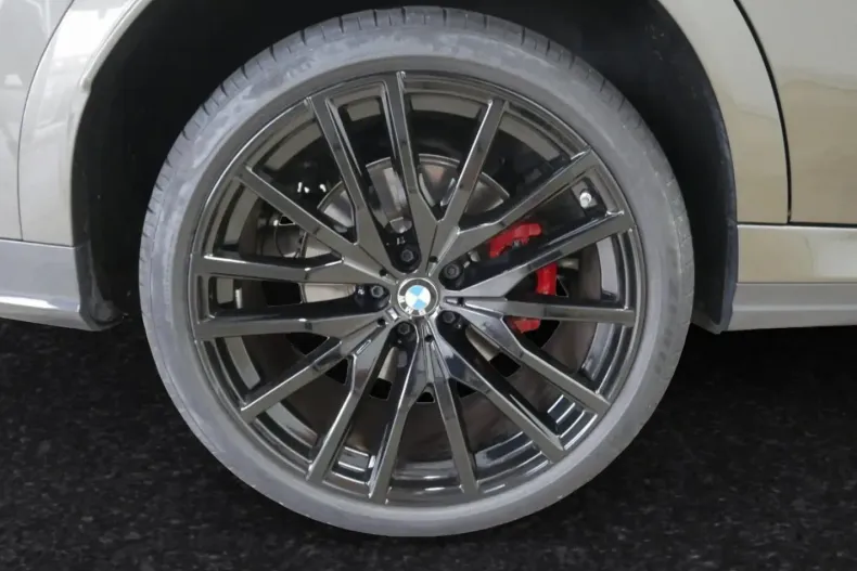 BMW X6 din 2024 cu 14.700 km - oferta BMW149818 - foto 7