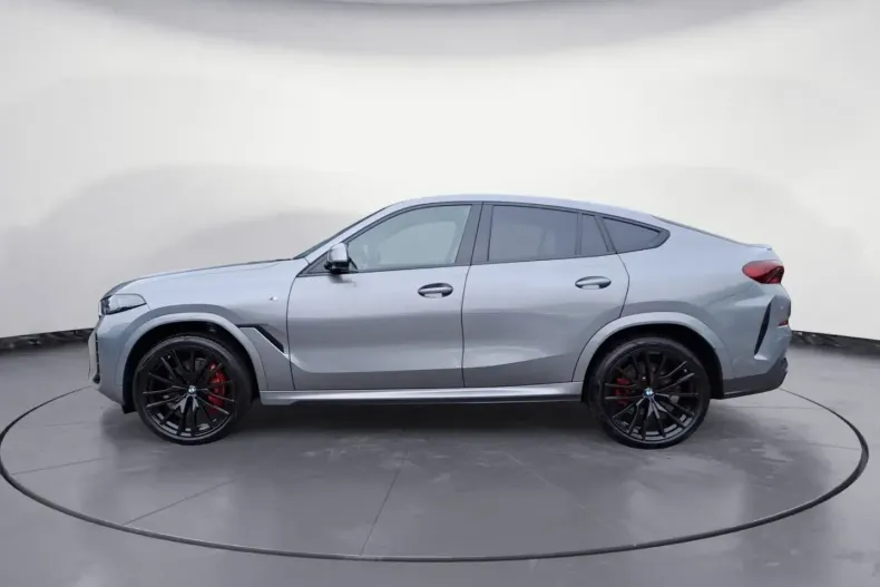 BMW X6 din 2024 cu 24.577 km - oferta BMW149819 - foto 2