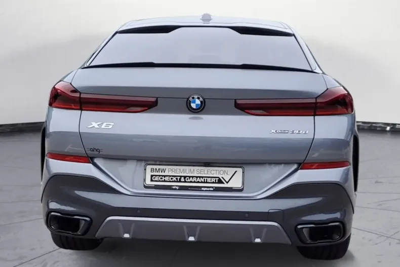 BMW X6 din 2024 cu 24.577 km - oferta BMW149819 - foto 4