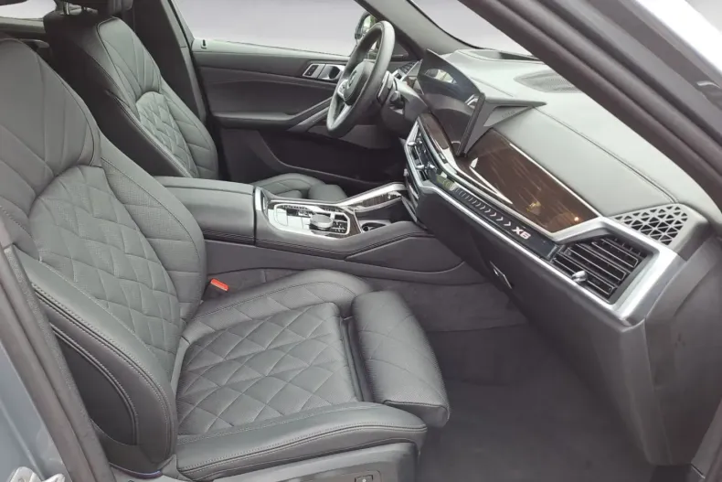 BMW X6 din 2024 cu 24.577 km - oferta BMW149819 - foto 8