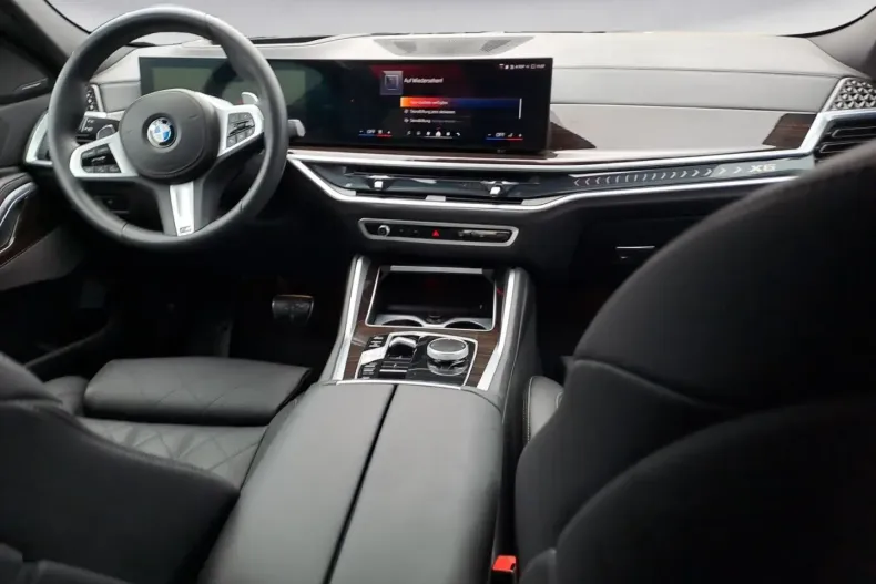 BMW X6 din 2024 cu 24.577 km - oferta BMW149819 - foto 10