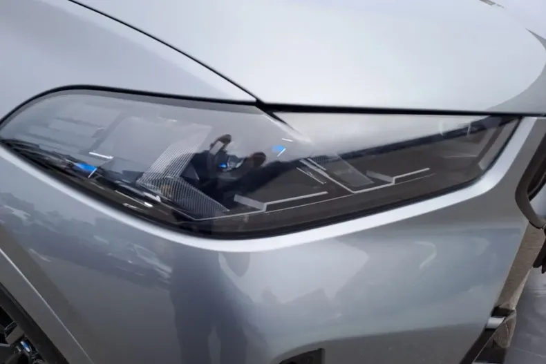 BMW X6 din 2024 cu 24.577 km - oferta BMW149819 - foto 12