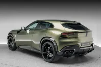 Ferrari Purosangue din 2024 cu 6.000 km - oferta FER149820 - foto 3