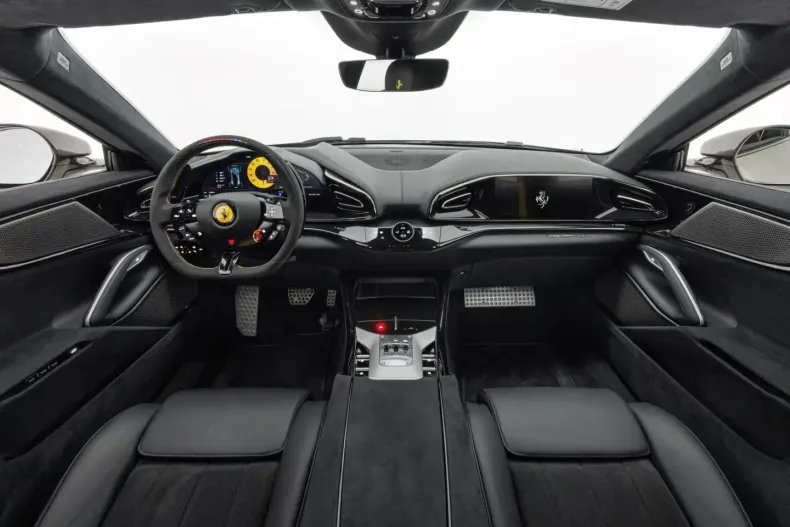 Ferrari Purosangue din 2024 cu 6.000 km - oferta FER149820 - foto 4