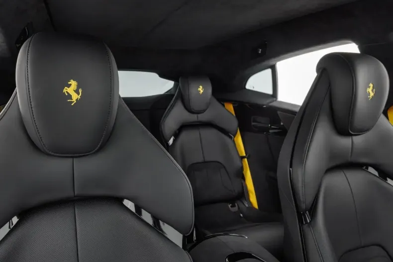 Ferrari Purosangue din 2024 cu 6.000 km - oferta FER149820 - foto 17