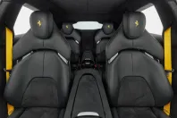 Ferrari Purosangue din 2024 cu 6.000 km - oferta FER149820 - foto 19