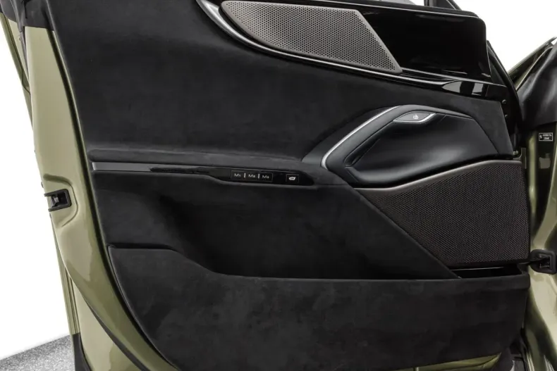 Ferrari Purosangue din 2024 cu 6.000 km - oferta FER149820 - foto 20