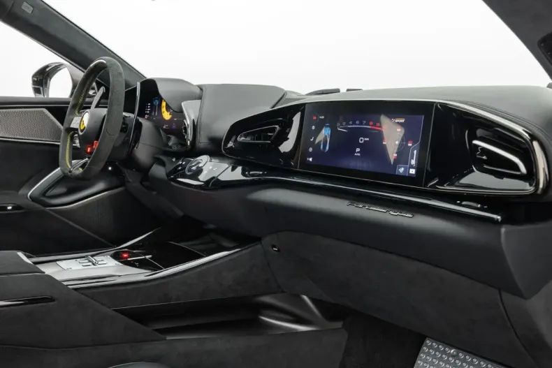 Ferrari Purosangue din 2024 cu 6.000 km - oferta FER149820 - foto 21