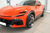 Ferrari Purosangue din 2025 cu 1.250 km - oferta FER149821 - foto 1
