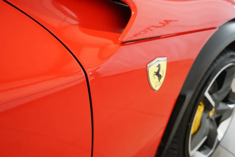 Ferrari Purosangue din 2025 cu 1.250 km - oferta FER149821 - foto 2