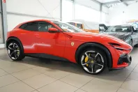 Ferrari Purosangue din 2025 cu 1.250 km - oferta FER149821 - foto 3