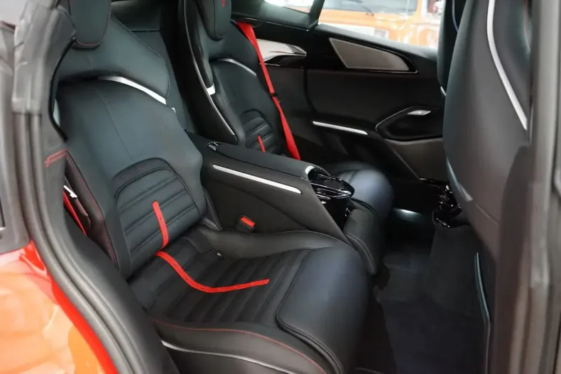 Ferrari Purosangue din 2025 cu 1.250 km - oferta FER149821 - foto 4