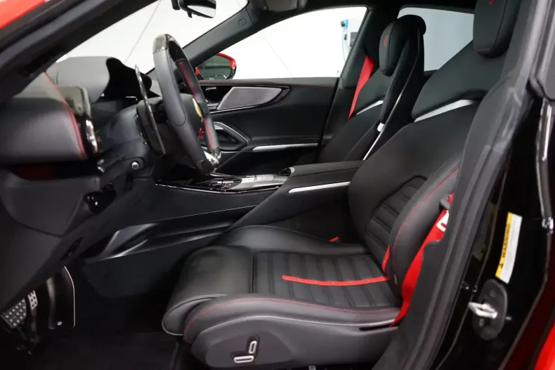 Ferrari Purosangue din 2025 cu 1.250 km - oferta FER149821 - foto 5