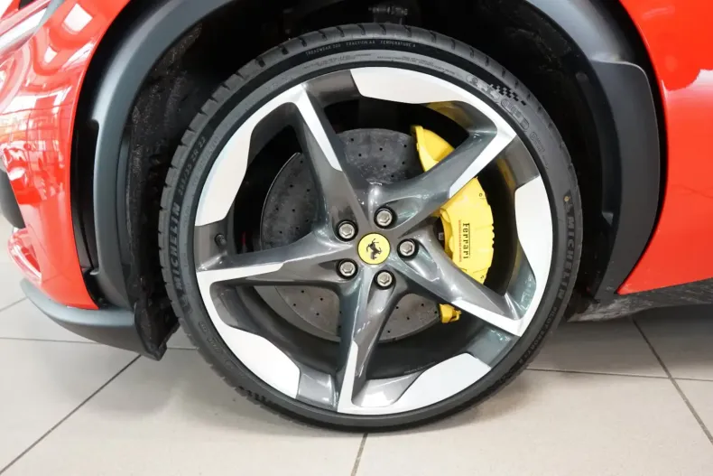 Ferrari Purosangue din 2025 cu 1.250 km - oferta FER149821 - foto 6